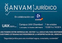 El juez Marchena clausurará la primera edición de ‘GANVAM Jurídico’ El juez Marchena clausurará la primera edición de 'GANVAM Jurídico'