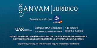 El juez Marchena clausurará la primera edición de 'GANVAM Jurídico'