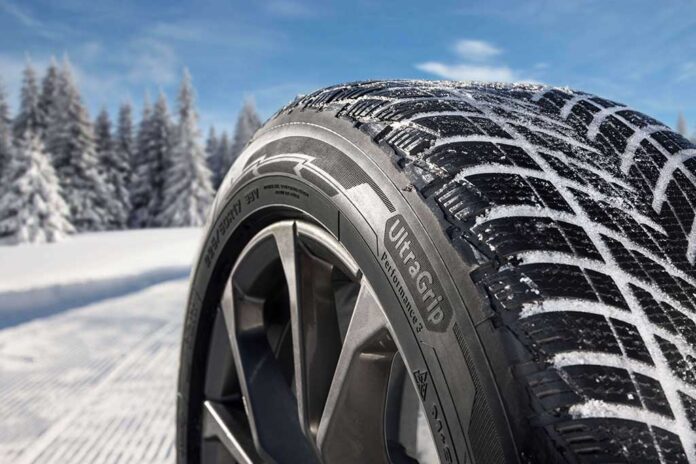 goodyear-ultragripperformance3-2 Goodyear UltraGrip Performance 3