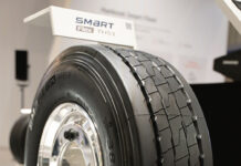 Hankook Smart Flex TH51