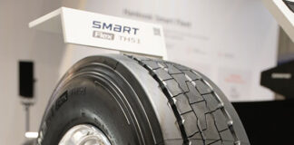 Hankook Smart Flex TH51