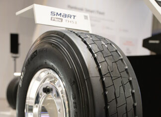 Hankook Smart Flex TH51