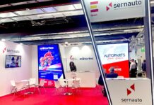 35 empresas participarán en el Pabellón Agrupado español de Automechanika Frankfurt 2026 pabellón español automechanika