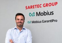 Saretec Group anuncia la incorporación de Pablo Gómez-Ullate como nuevo CIO pablo gómez-ullate