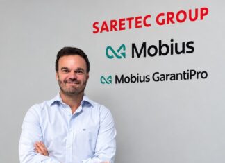 Saretec Group anuncia la incorporación de Pablo Gómez-Ullate como nuevo CIO pablo gómez-ullate