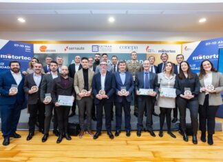 Abierta la sexta edición de los Premios Compromiso con la Sostenibilidad en la Posventa premios compromiso con la sostenibilidad