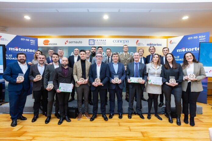 premios compromiso con la sostenibilidad