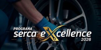 serca excellence 2026