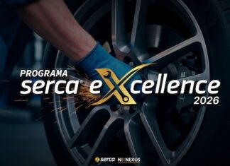 El programa Serca Excellence 2026 entra en su fase decisiva con nueve talleres nominados serca excellence 2026