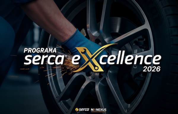 serca excellence 2026 serca excellence 2026