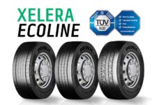PRINX XELERA EcoLine consigue la certificación TÜV SÜD PRINX XELERA EcoLine consigue la certificación TÜV SÜD