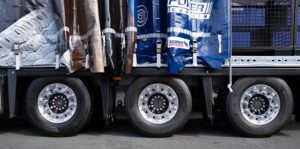 Hankook Schmitz Cargobull 