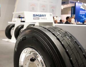 Hankook Smart Flex TH51