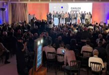 Signus Ecovalor celebra su 20 Aniversario con más de 200 profesionales del sector y presenta la nueva Signus Asociación, bajo el lema ‘Un giro a la vida’ Signus 20 Aniversario