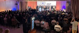 Signus 20 Aniversario