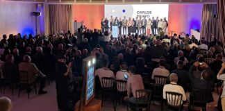 Signus 20 Aniversario
