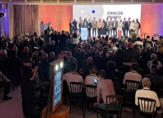 Signus Ecovalor celebra su 20 Aniversario con más de 200 profesionales del sector y presenta la nueva Signus Asociación, bajo el lema ‘Un giro a la vida’ Signus 20 Aniversario