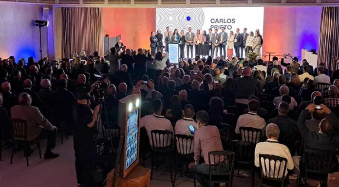 Signus 20 Aniversario