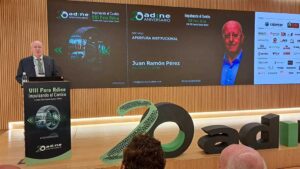 Foro Aniversario Adine