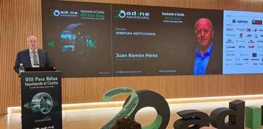 Foro Aniversario Adine