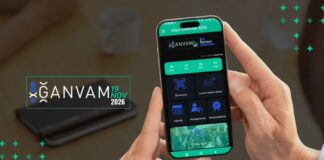 APP EXPO GANVAM