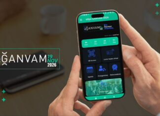 APP EXPO GANVAM