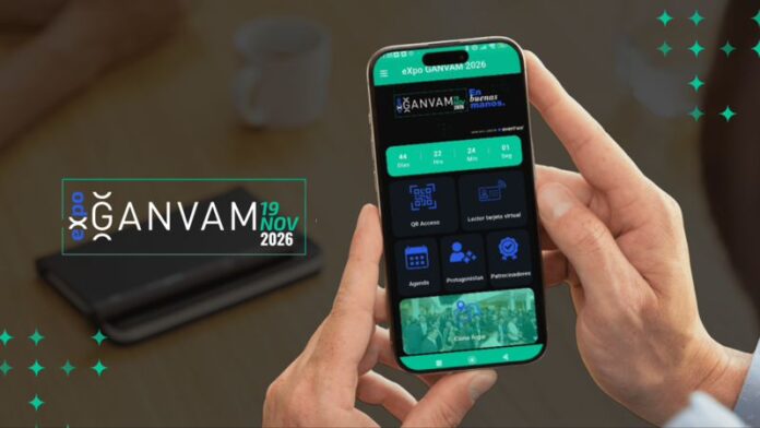 APP EXPO GANVAM APP EXPO GANVAM
