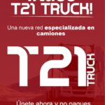 Taller 21 Truck