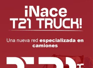 Alliance Automotive Group lanza la nueva red Taller 21 Truck Taller 21 Truck