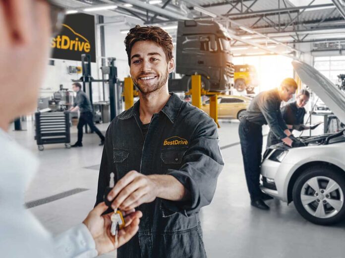 BestDrive-asesoria BestDrive asesoría digital
