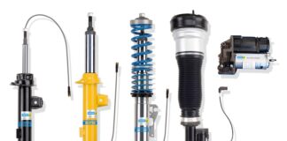 Bilstein DampTronic