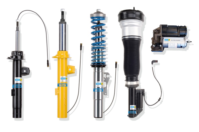 Bilstein DampTronic