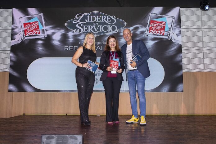 Bosch ELSA El servicio de atención al cliente de Bosch Car Service, premiado en los ELSA 2026