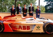 Bridgestone arranca una nueva etapa como proveedor exclusivo de neumáticos del Campeonato Mundial ABB FIA de Fórmula E 2026/2027 Bridgestone Fórmula E