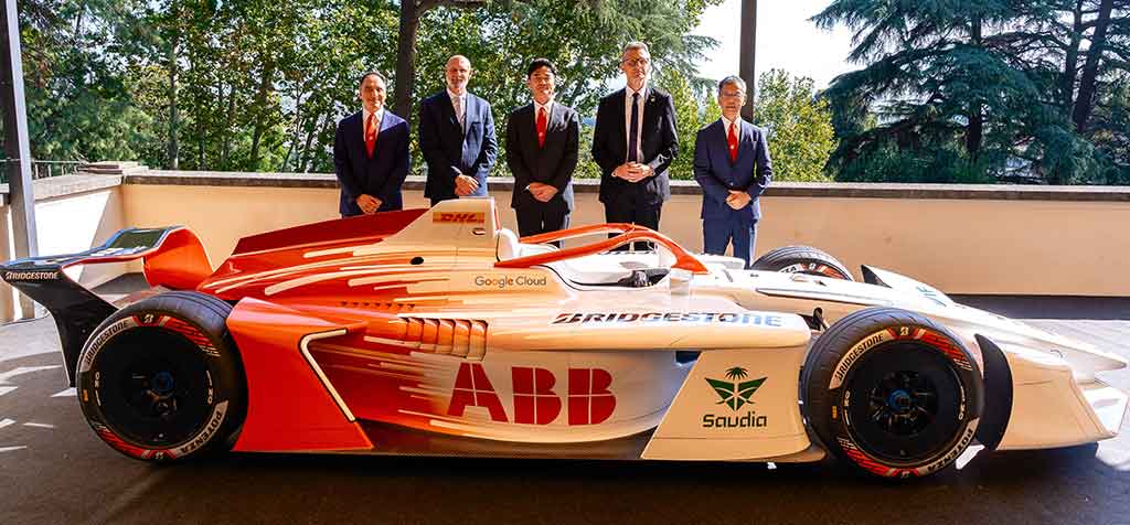 Bridgestone-Formula-E-World-Premiere_5 Bridgestone Fórmula E