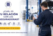 CETRAA lanza una encuesta sobre la relación entre talleres y aseguradoras CETRAA encuesta aseguradoras