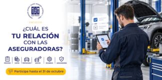 CETRAA encuesta aseguradoras