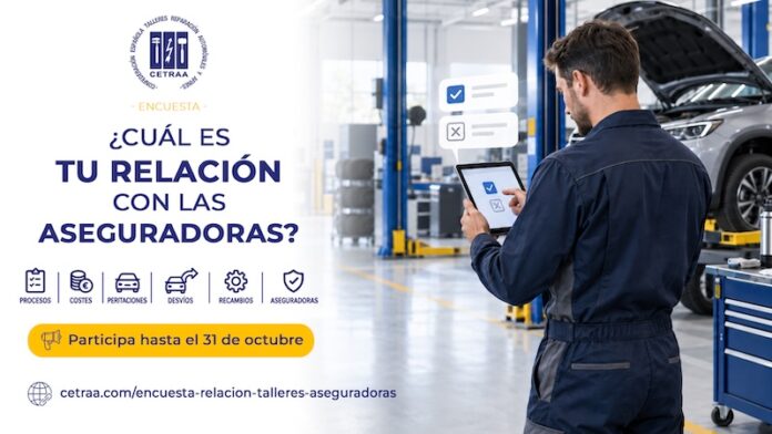 CETRAA encuesta aseguradoras CETRAA encuesta aseguradoras
