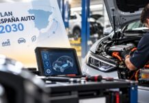 CONEPA y CETRAA reclaman la inclusión de los talleres en el Plan España Auto 2030