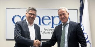 ACUERDO CONEPA GENCI