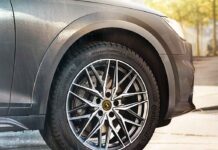 El Continental AllSeasonContact 2 se sube a lo alto del podio en un test en Alemania Continental AllSeasonContact 2