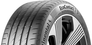 Continental EcoContact 7 S