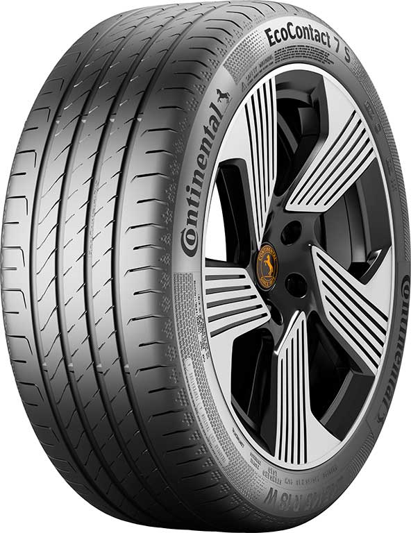 Continental EcoContact-7-S Continental EcoContact 7 S