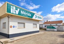DEKRA abrirá el 13 de octubre su nueva estación de ITV en Mérida DEKRA MÉRIDA