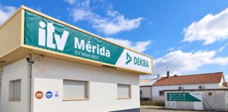 DEKRA MÉRIDA