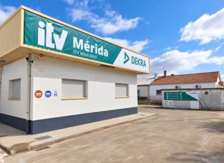 DEKRA MÉRIDA
