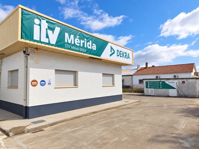 DEKRA DEKRA MÉRIDA