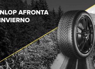 Dunlop afronta el invierno con su gama de neumáticos de invierno y all season Dunlop gama invierno