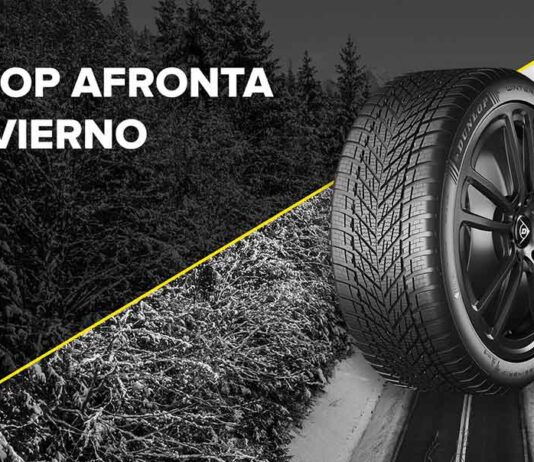 Dunlop afronta el invierno con su gama de neumáticos de invierno y all season Dunlop gama invierno