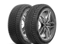 Radar Tyres amplía su gama Dimax All Season con 26 nuevas medidas Dimax All Season